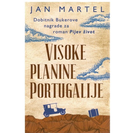 Visoke planine Portugalije    +