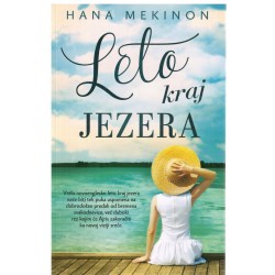 Leto kraj jezera
