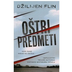 Oštri predmeti