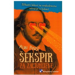 Šekspir za zaljubljene