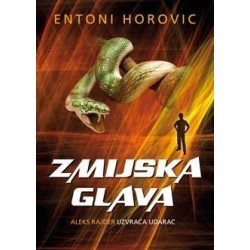 Zmijska glava   +