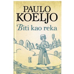 Biti kao reka