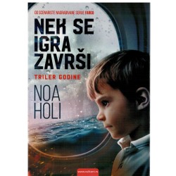 Nek se igra završi