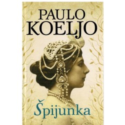 Špijunka