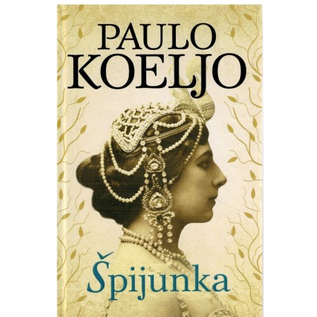 Špijunka