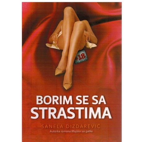 Borim se sa strastima