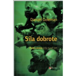 Sila dobrote - Dalaj Lamina vizija za naš svet