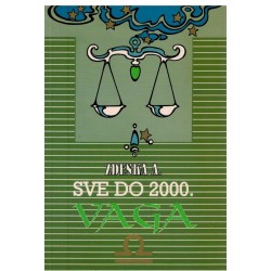 Sve do 2000. - VAGA