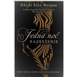 Jedna noć - Razrešenje