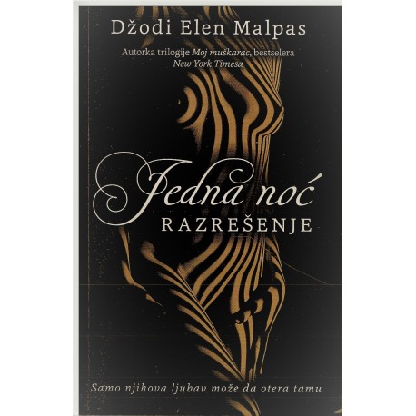 Jedna noć - Razrešenje
