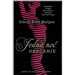 Jedna noć - Obećanje