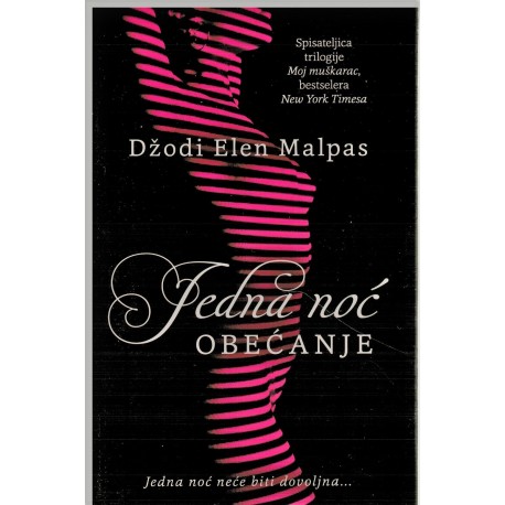 Jedna noć - Obećanje