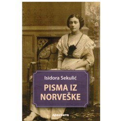 Pisma iz Norveške