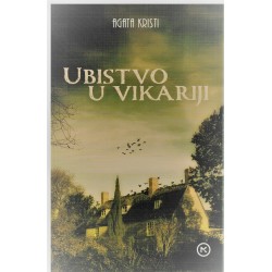Ubistvo u vikariji