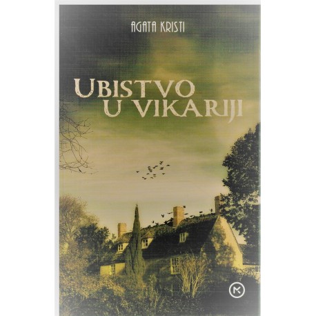 Ubistvo u vikariji