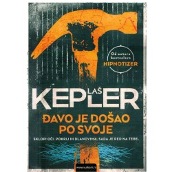 Đavo je došao po svoje   +