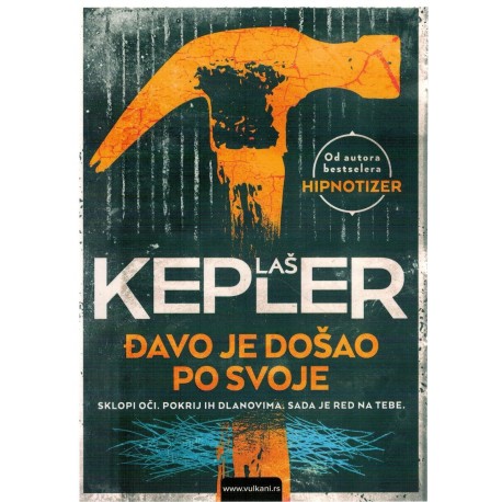 Đavo je došao po svoje   +