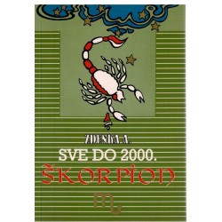 Sve do 2000. - ŠKORPION