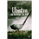 Ubistvo na terenu za golf