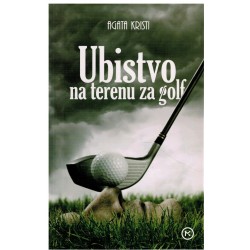 Ubistvo na terenu za golf