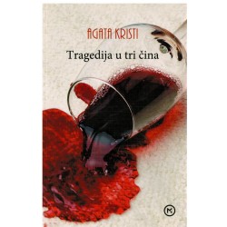 Tragedija u tri čina