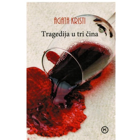 Tragedija u tri čina