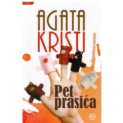 Pet prasića