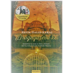 Draguljareva kći