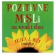 Pozitivne misli svaki dan