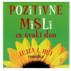 Pozitivne misli svaki dan