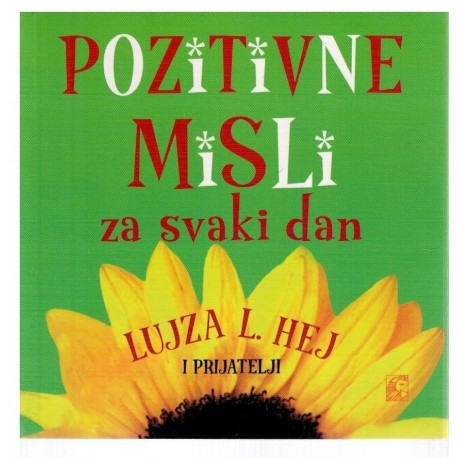 Pozitivne misli svaki dan