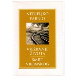 Vježbanje života - Smrt Vronskog