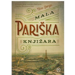 Mala pariška knjižara