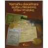 Njemačka obavještajna služba u Nezavisnoj Državi Hrvatskoj 1. dio