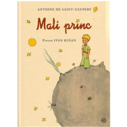 Mali princ   +