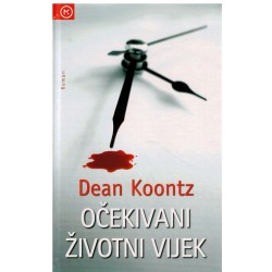 Očekivani životni vijek