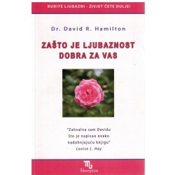 Zašto je ljubaznost dobra za vas
