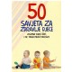 50 savjeta za zdravlje djece
