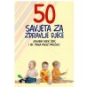 50 savjeta za zdravlje djece