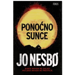 Ponoćno sunce