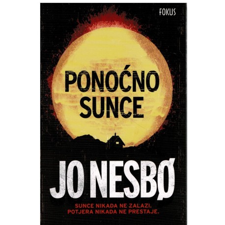 Ponoćno sunce
