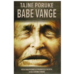 Tajne poruke babe Vange