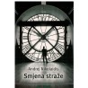 Smjena straže