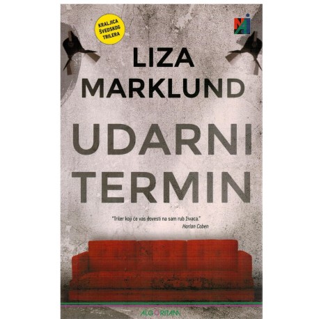 Udarni termin