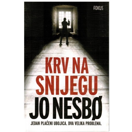 Krv na snijegu