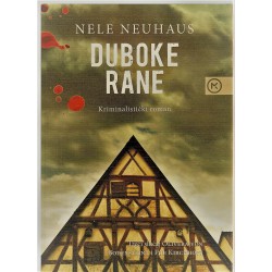 Duboke rane