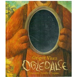 Ogledalce   +