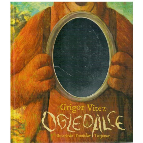 Ogledalce   +