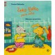 Zeko Vjeko pere zube - Slikovnica s prozorčićima