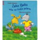 Zeko Vjeko više ne treba pelene - Slikovnica s prozorčićima